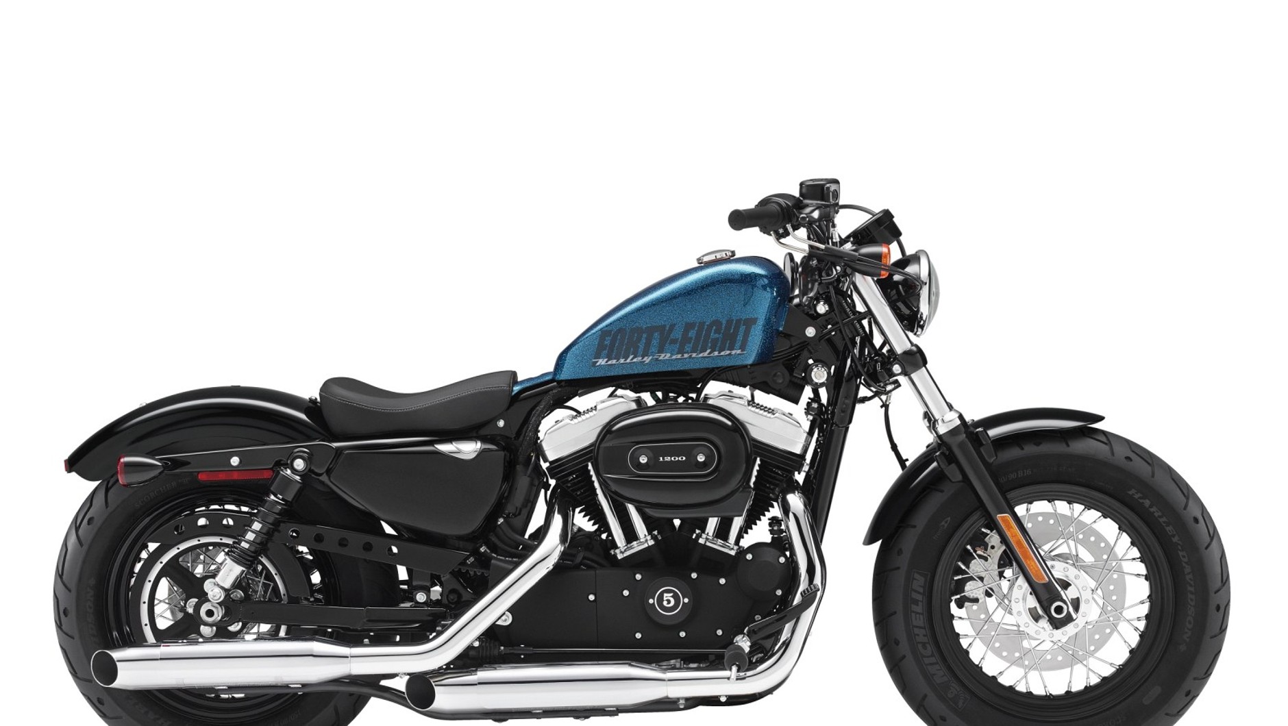 XL1200X Forty-Eight