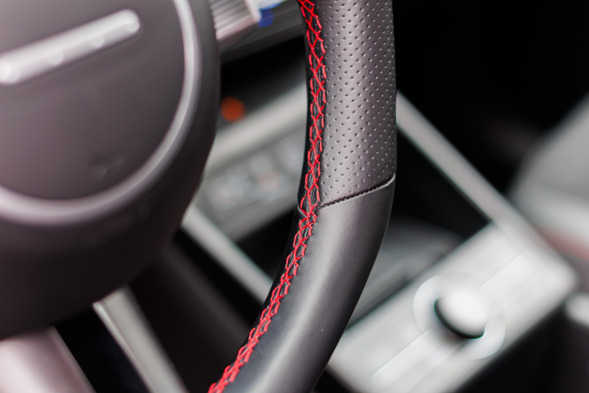 2024 Hyundai Kona Hybrid