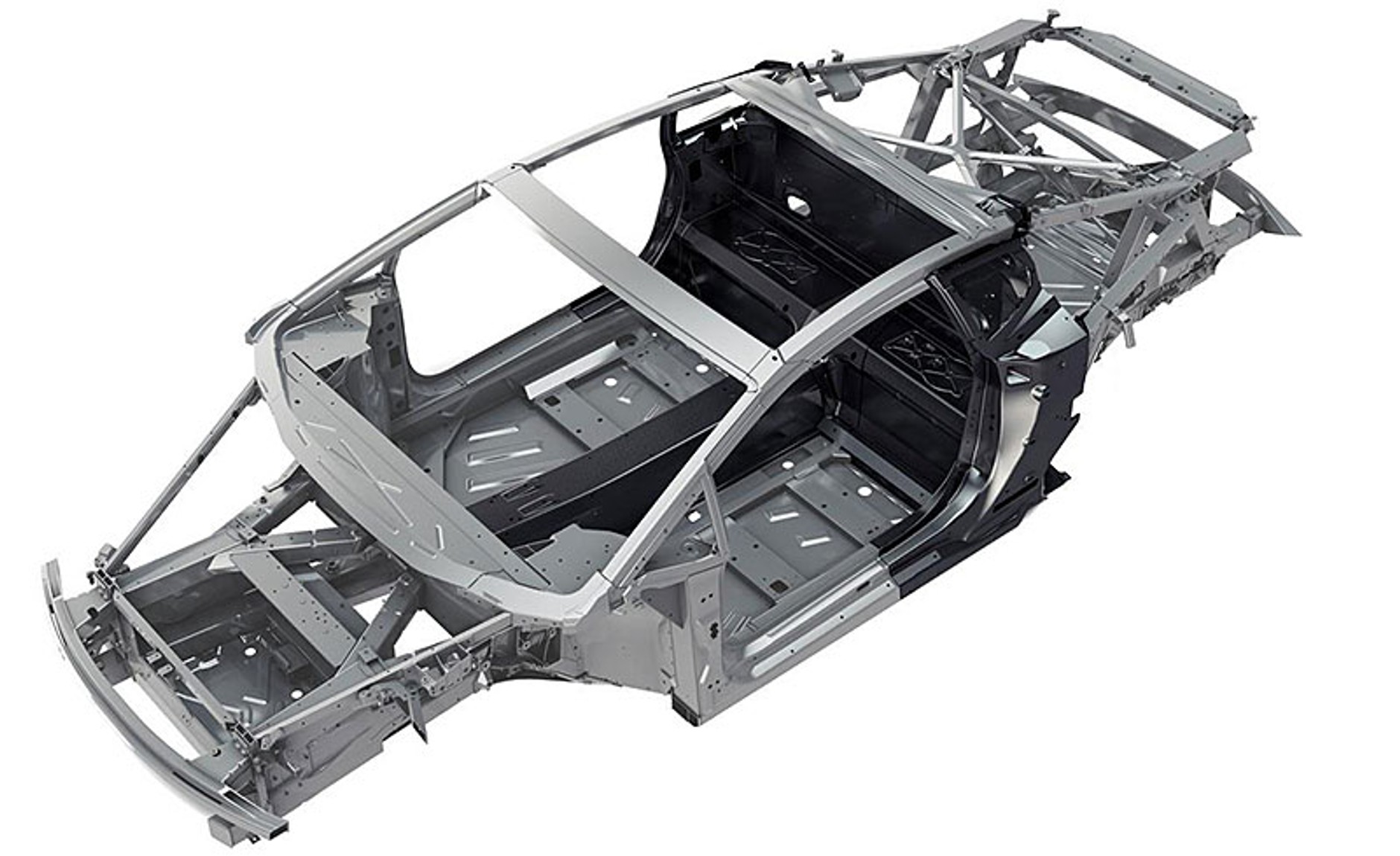 Lamborghini Huracán bije rekordy