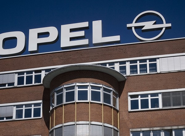 Koniec Opla w Bochum