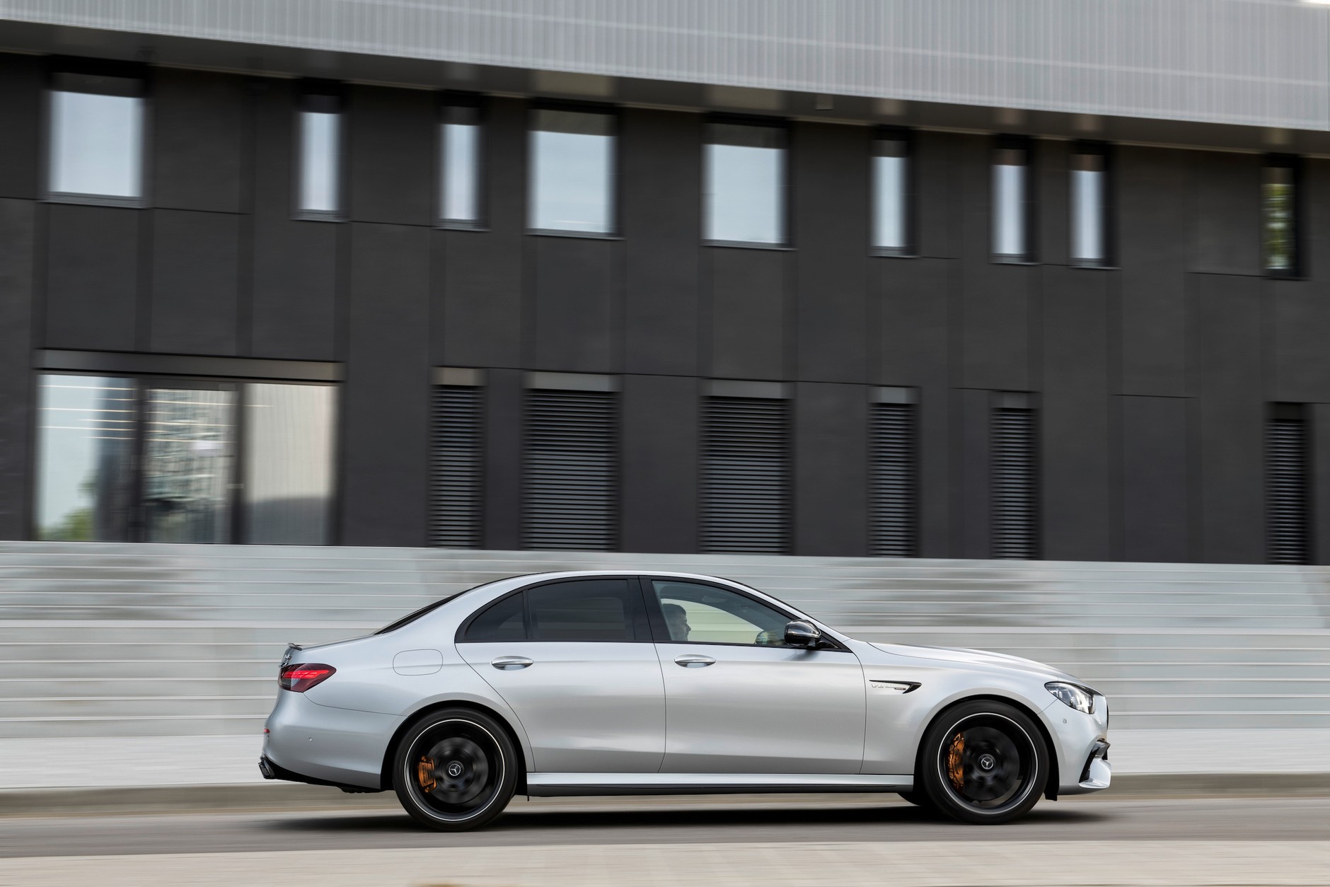 Mercedes-AMG E 63 S (2020)