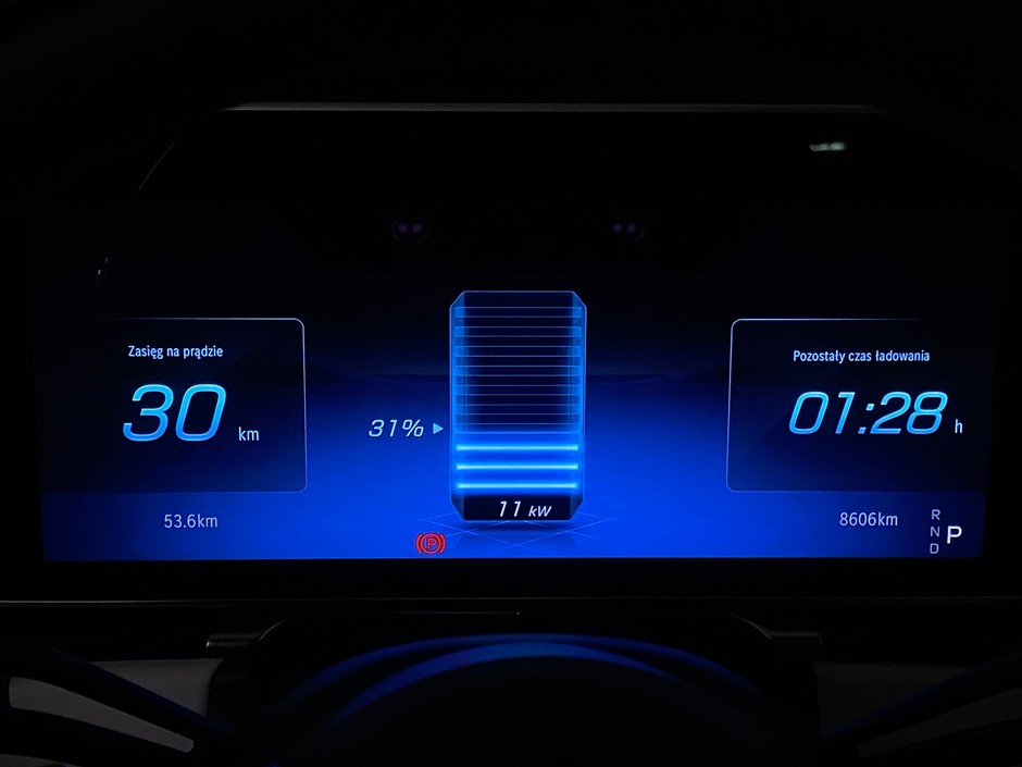 Mercedes S 580 e 4Matic Long (W223; 2022 r.)