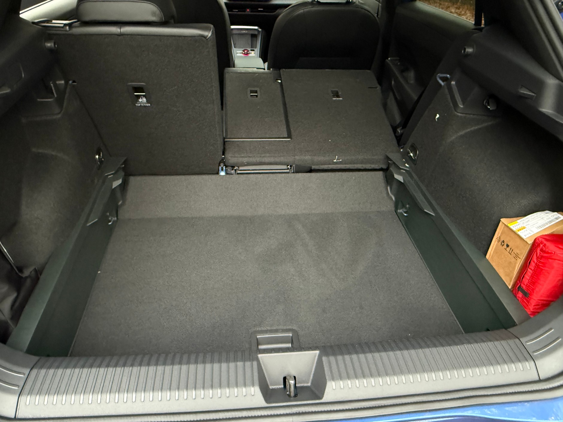 Volkswagen T-Roc 2026