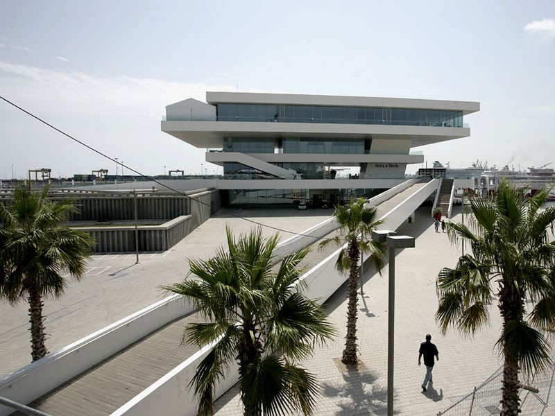 Grand Prix Europy 2008: fotogaleria Jiří Křenek