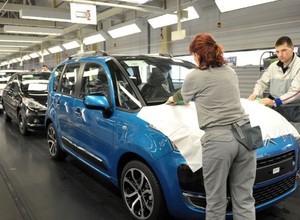Opel Corsa z PSA, a Citroën z Opla?