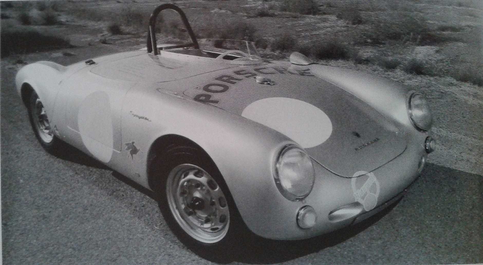 Sześć najdroższych Porsche w historii. Każdy za ponad milion euro.