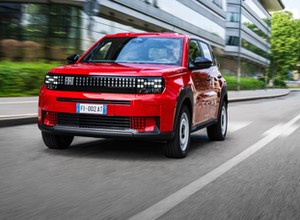 Fiat Grande Panda już w Polsce. Kierowcy czekali na takie auto