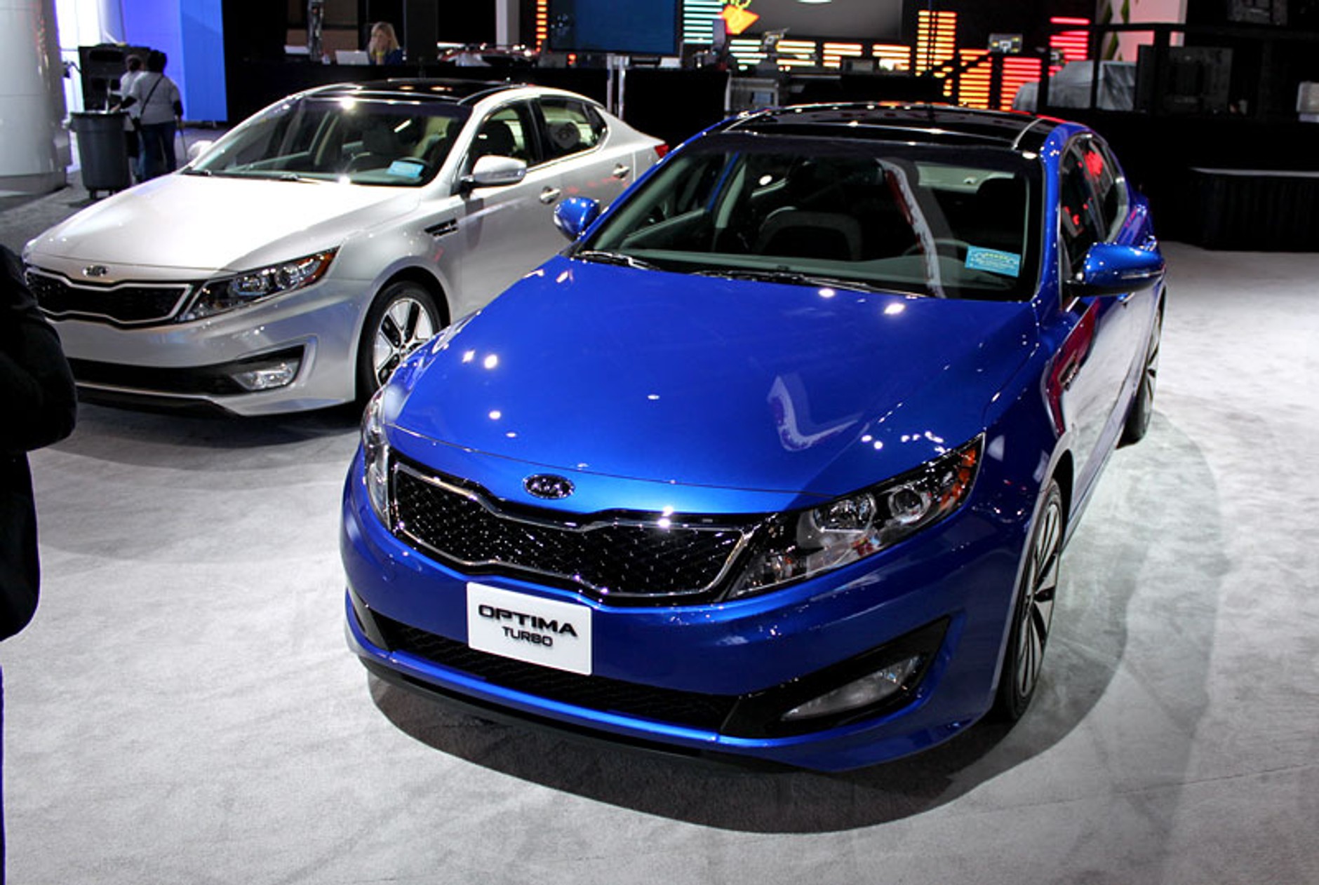 Co można zobaczyć w Nowym Jorku?