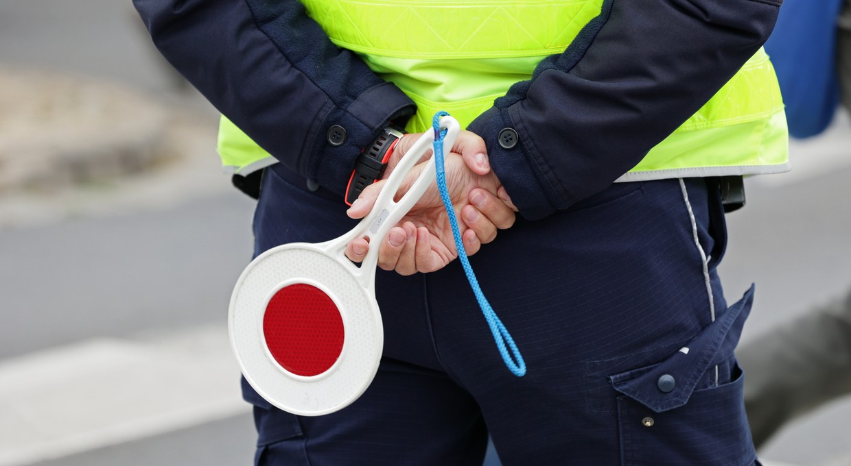 Ten Fiat Ducato nie miał przeglądu od 12 lat. Mandat był, choć mógłby być wyższy