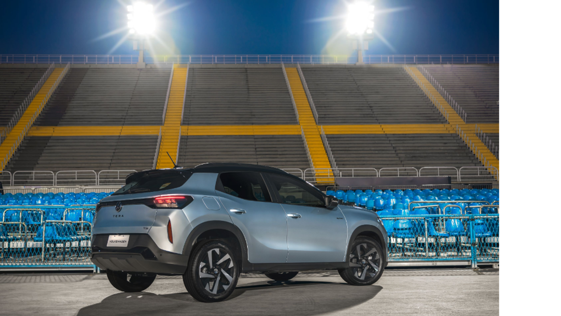Volkswagen Tera
