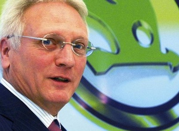 Sensacyjna dymisja w Volkswagen Group