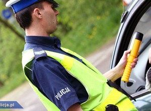 Zerowy limit alkoholu dla kierowców w całej Unii?