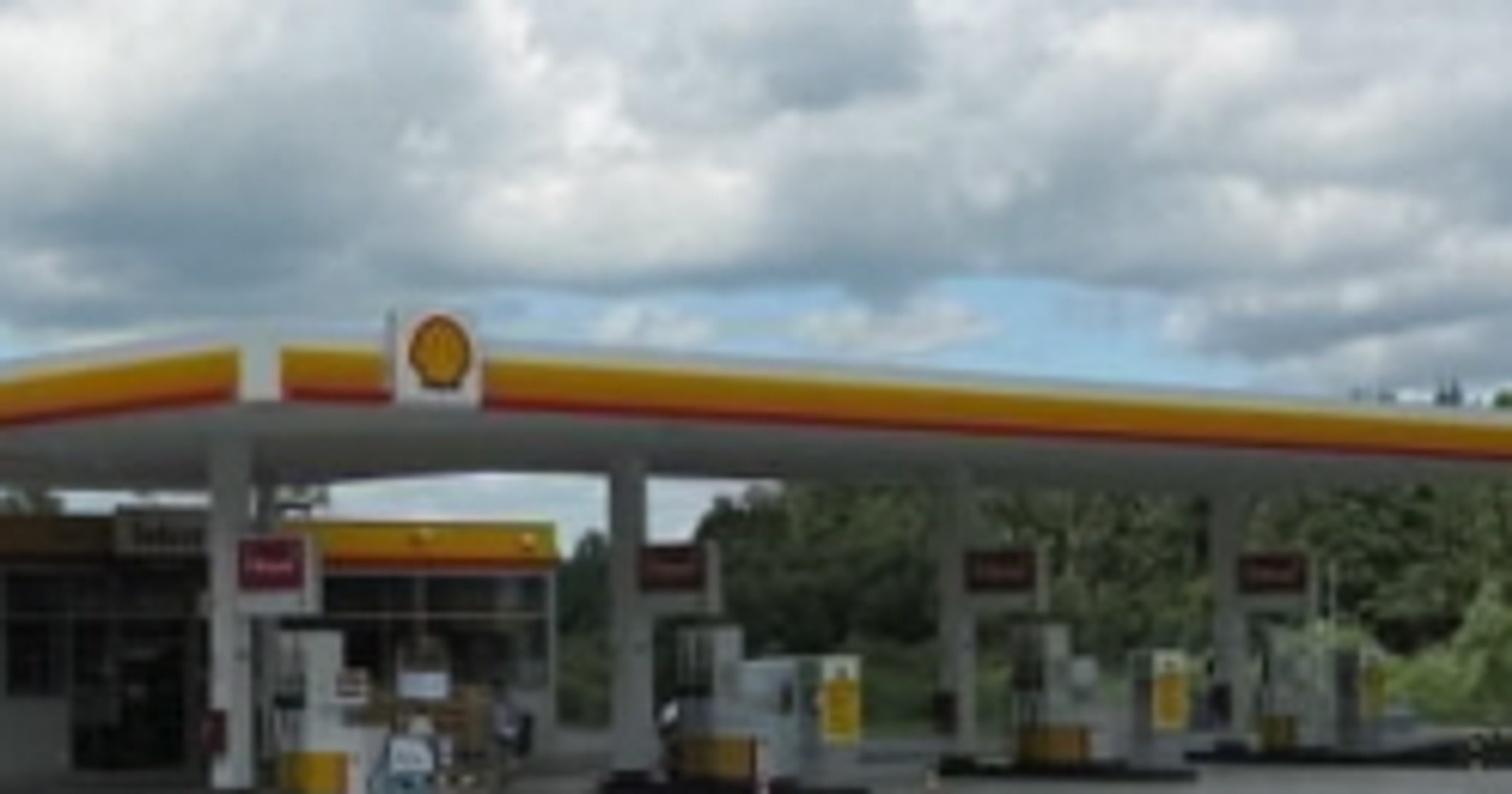 Shell: otwarto kolejne stacje