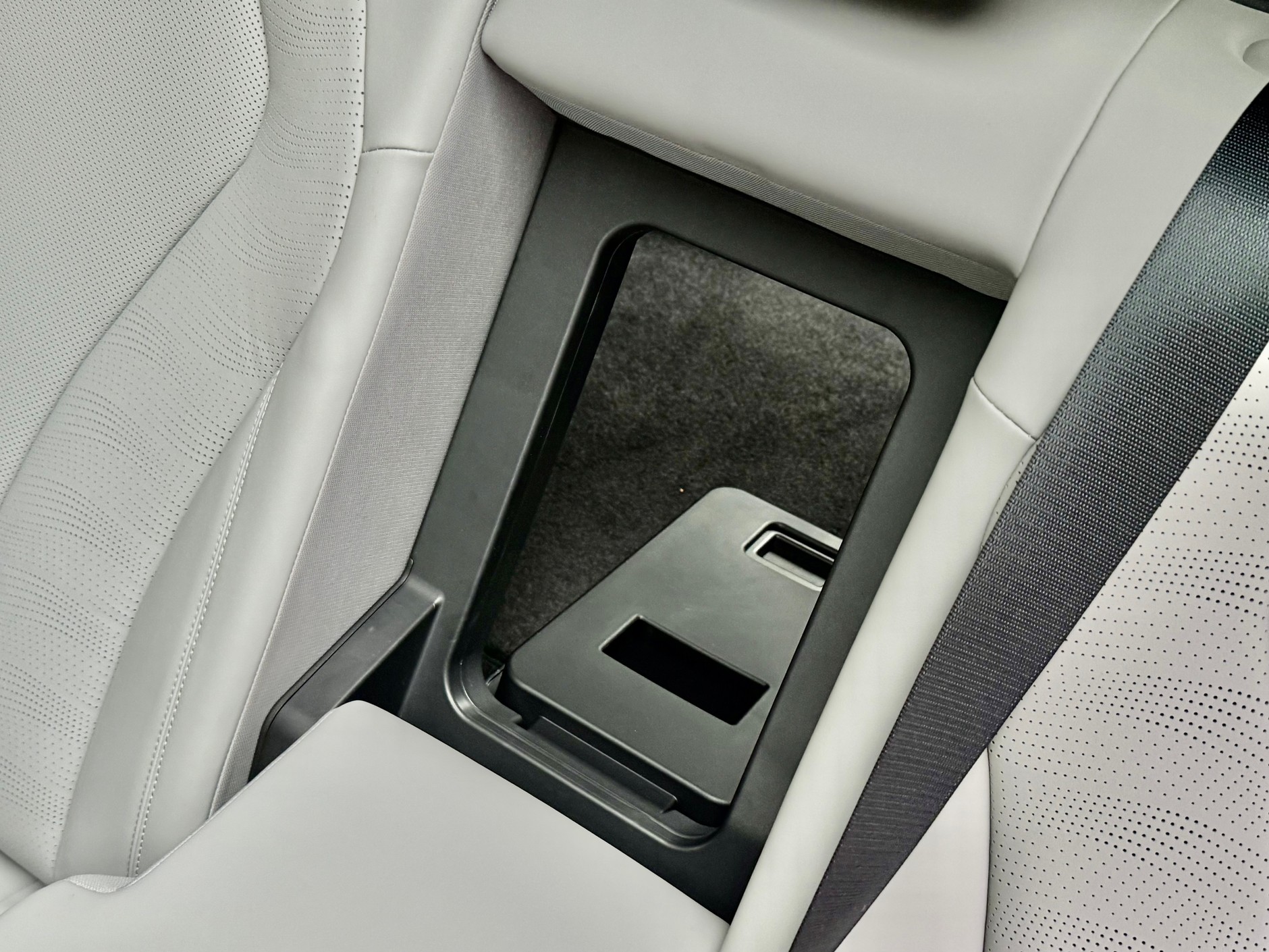 BYD Seal 6 DM-i Touring