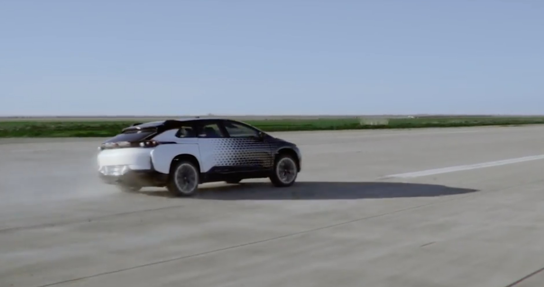 Faraday Future