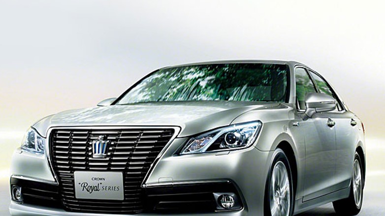 Toyota ponownie światowym liderem sprzedaży