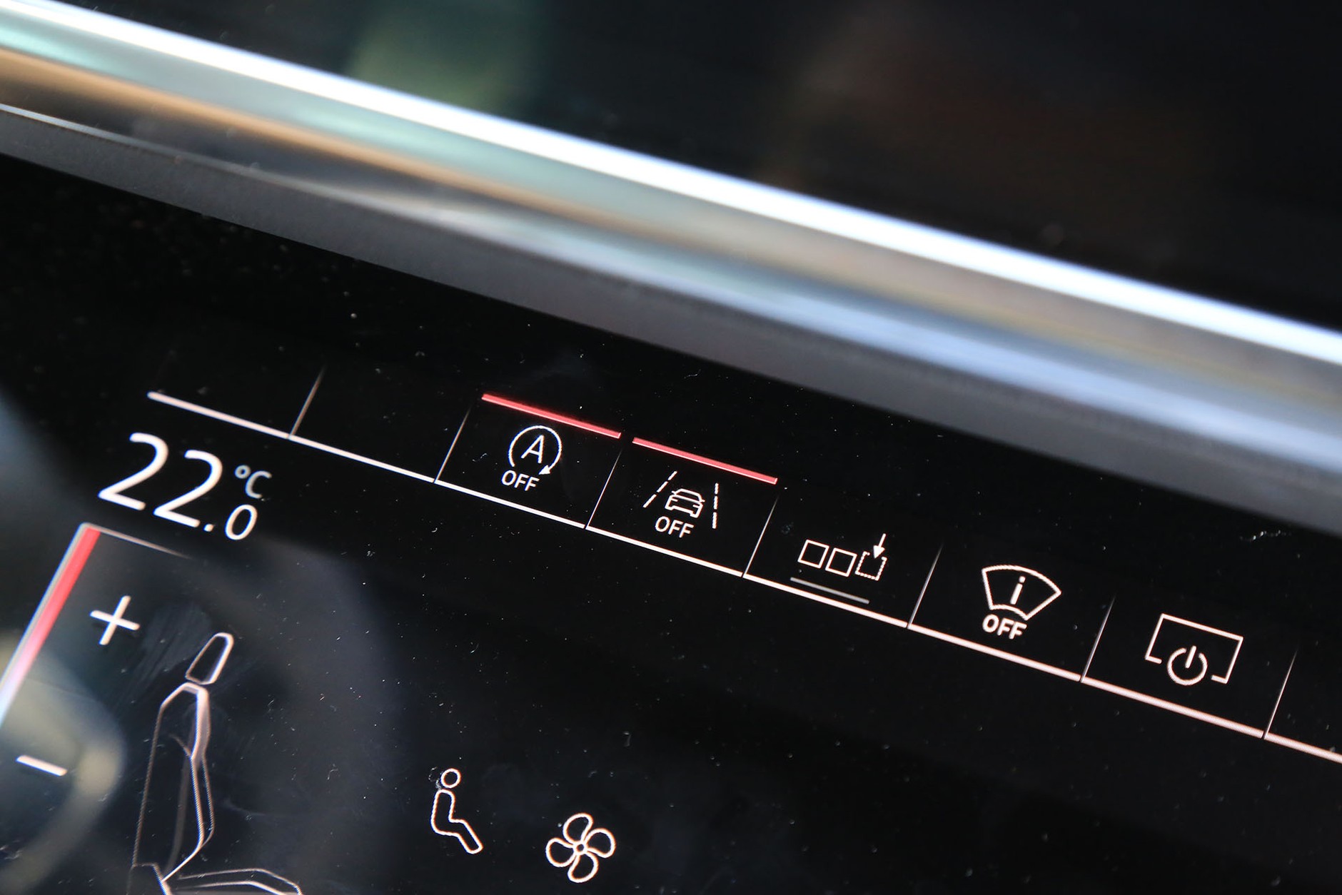 Audi A6 Avant Sport 50 TDI Quattro - kombi warte majątek