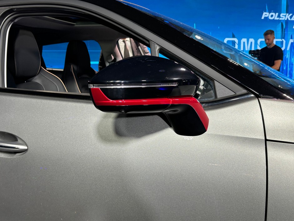 Omoda 5