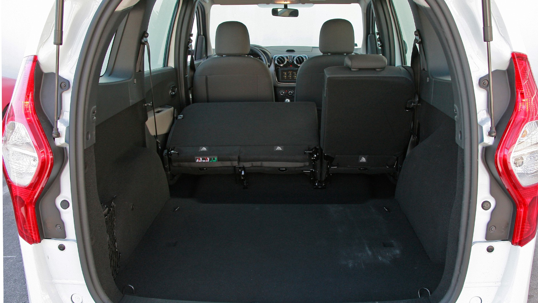 Dacia Lodgy | Auta używane