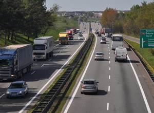 Trasa S6 do realizacji - ułatwienie nie tylko dla Trójmiasta