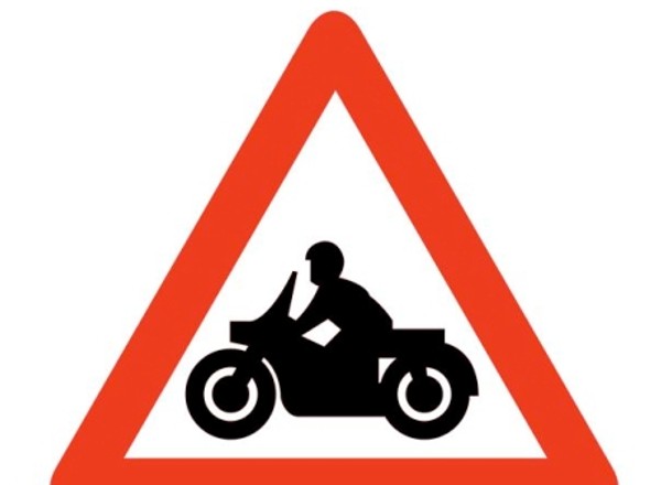 Zdarzenia z udziałem motocyklistów