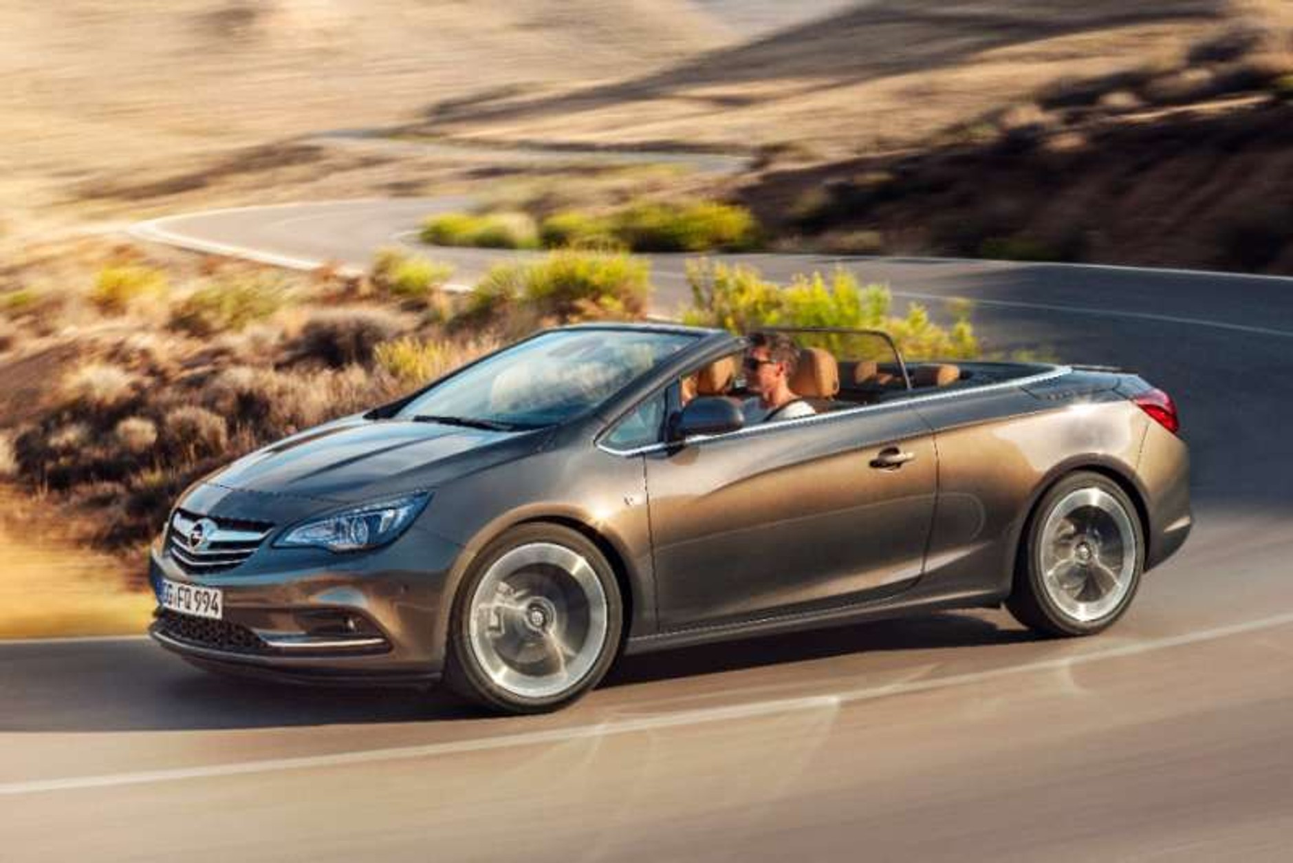 Wszystkie samochodowe nowości 2013