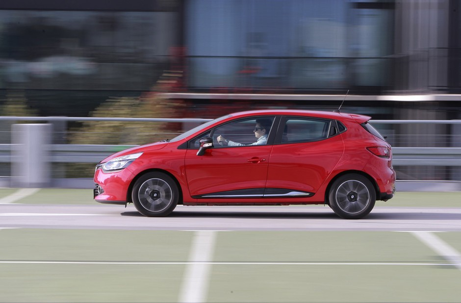 Test Renault Clio 0,9 TCe: czy to jeżdżący ideał