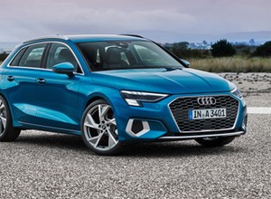 Audi A3 po raz czwarty