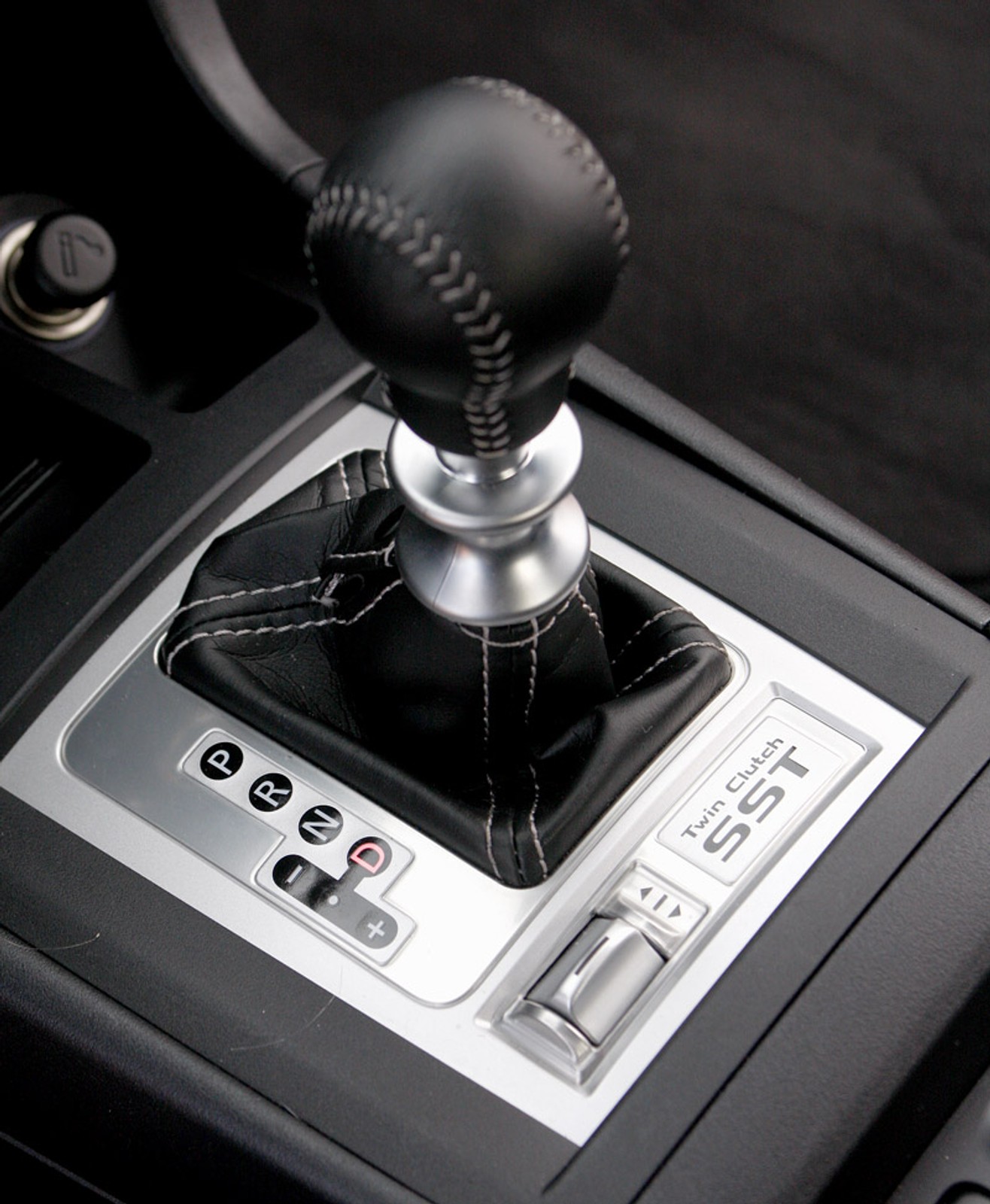 Mitsubishi Lancer Evolution: pierwsze wrażenia