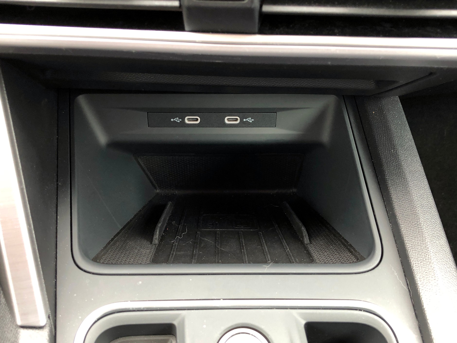 Seat Leon Sportstourer 2.0 TSI FR