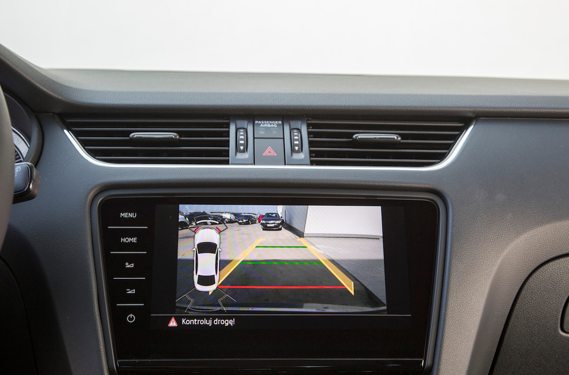 Skoda Octavia FL 1.4 TSI DSG