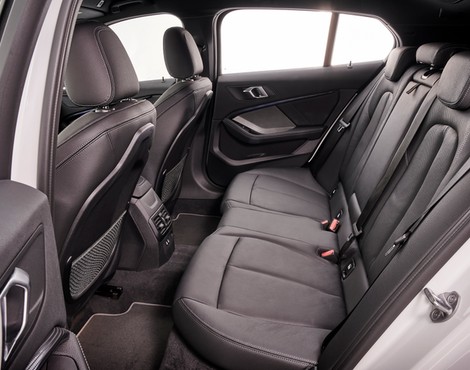 BMW serii 1 3 seria 2019 r.