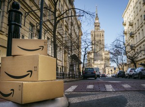 Amazon Prime już w Polsce. To okazja dla kupujących akcesoria motoryzacyjne
