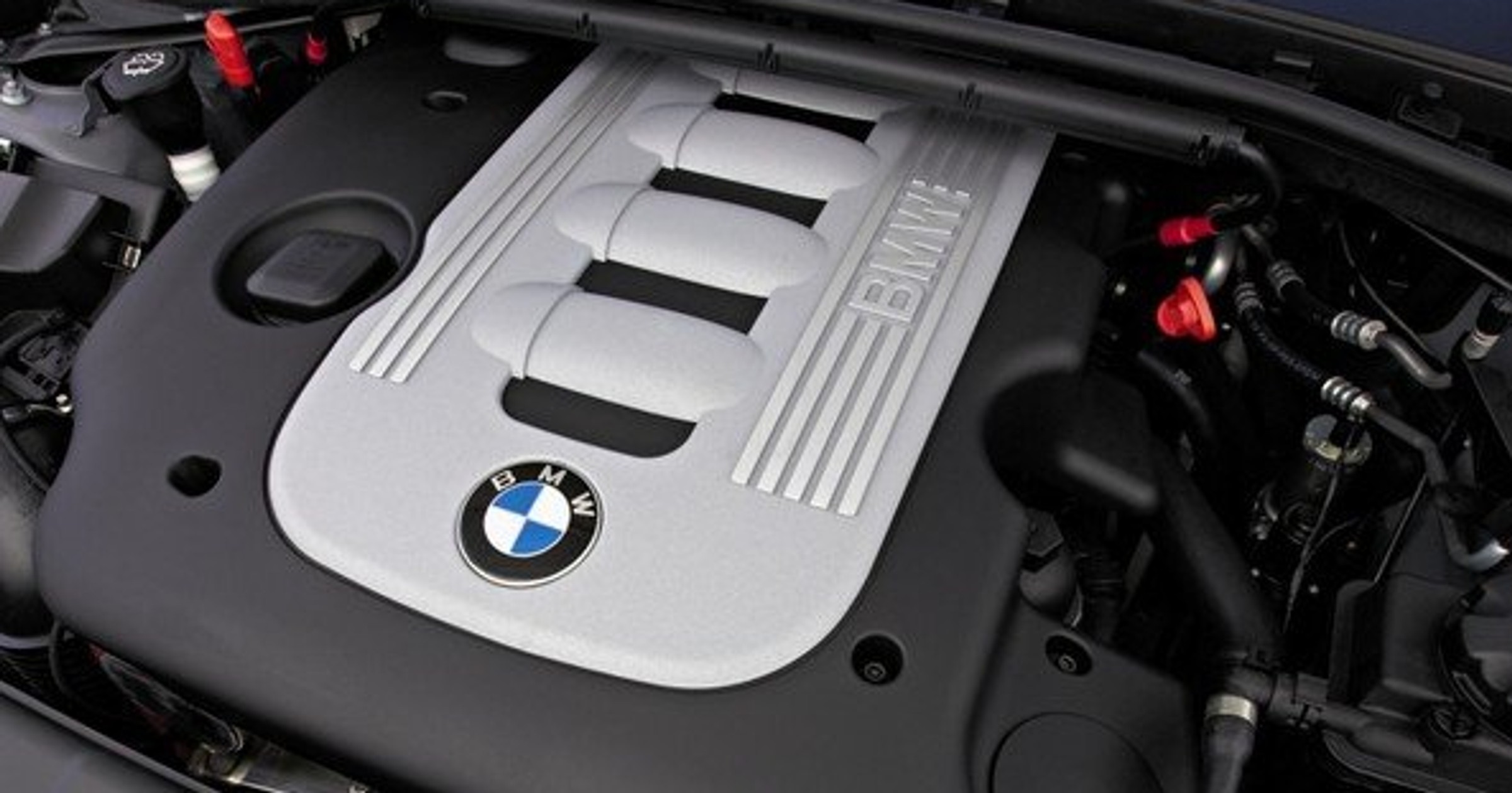 BMW będzie produkować oszczędne silniki trzycylindrowe