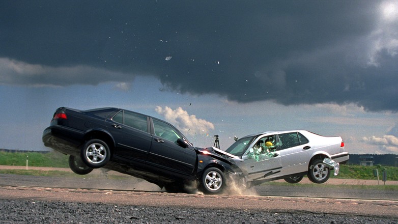 Pomimo dużej liczby wypadków chcemy jeździć szybciej