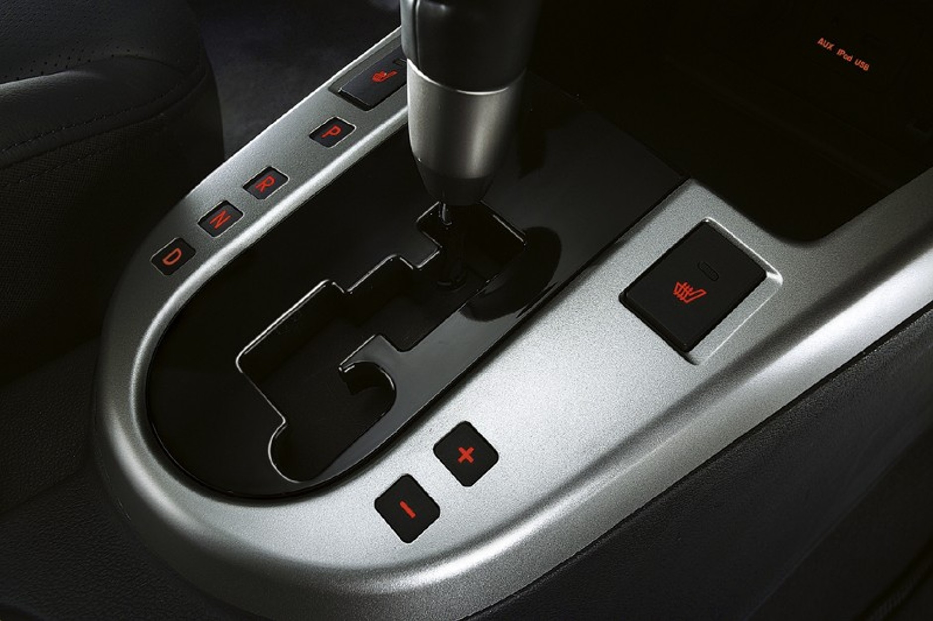 Kia Forte: nowe zdjęcia czterodrzwiowego sedana (fotogaleria)