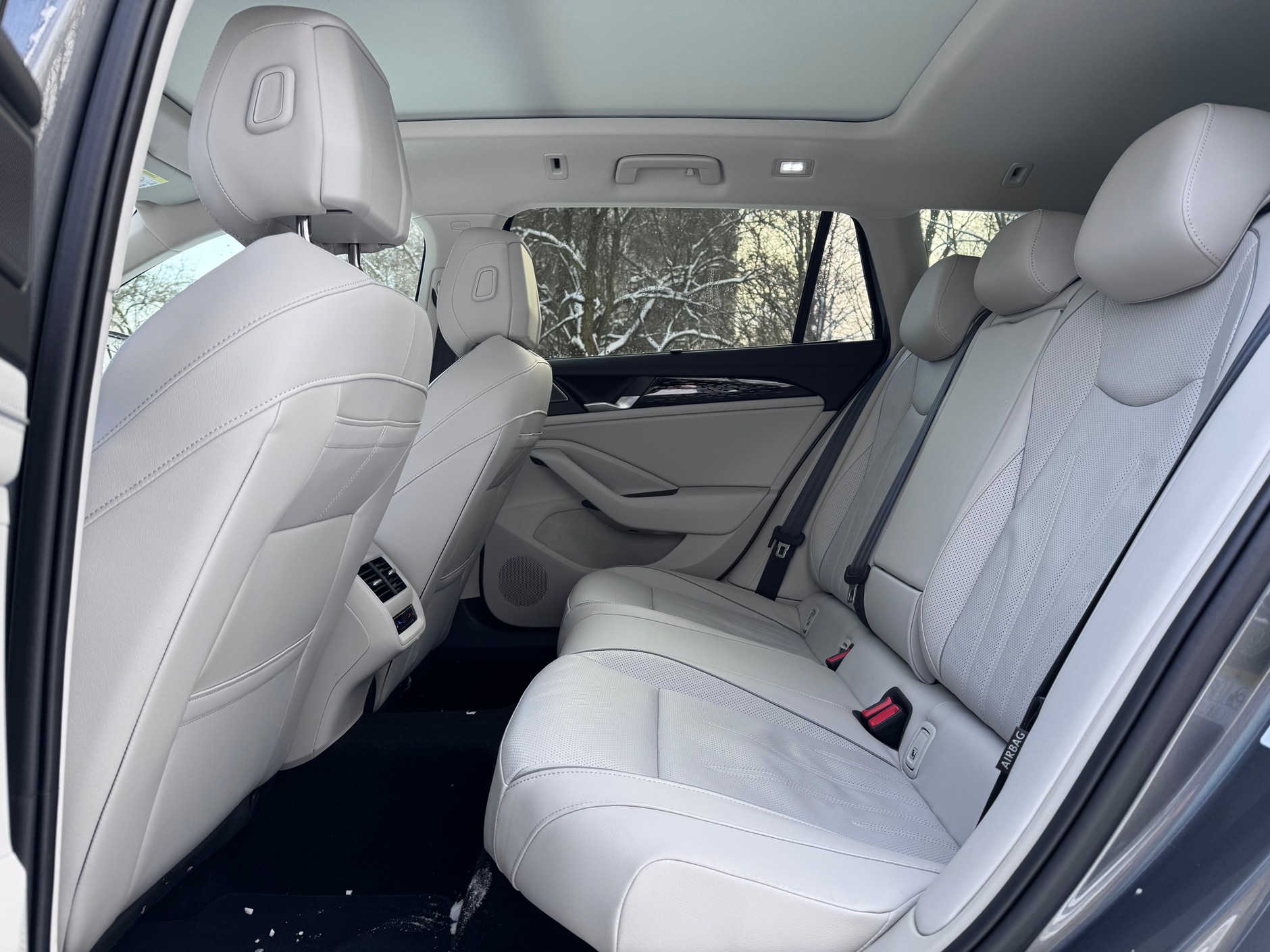 Volkswagen Passat eHybrid