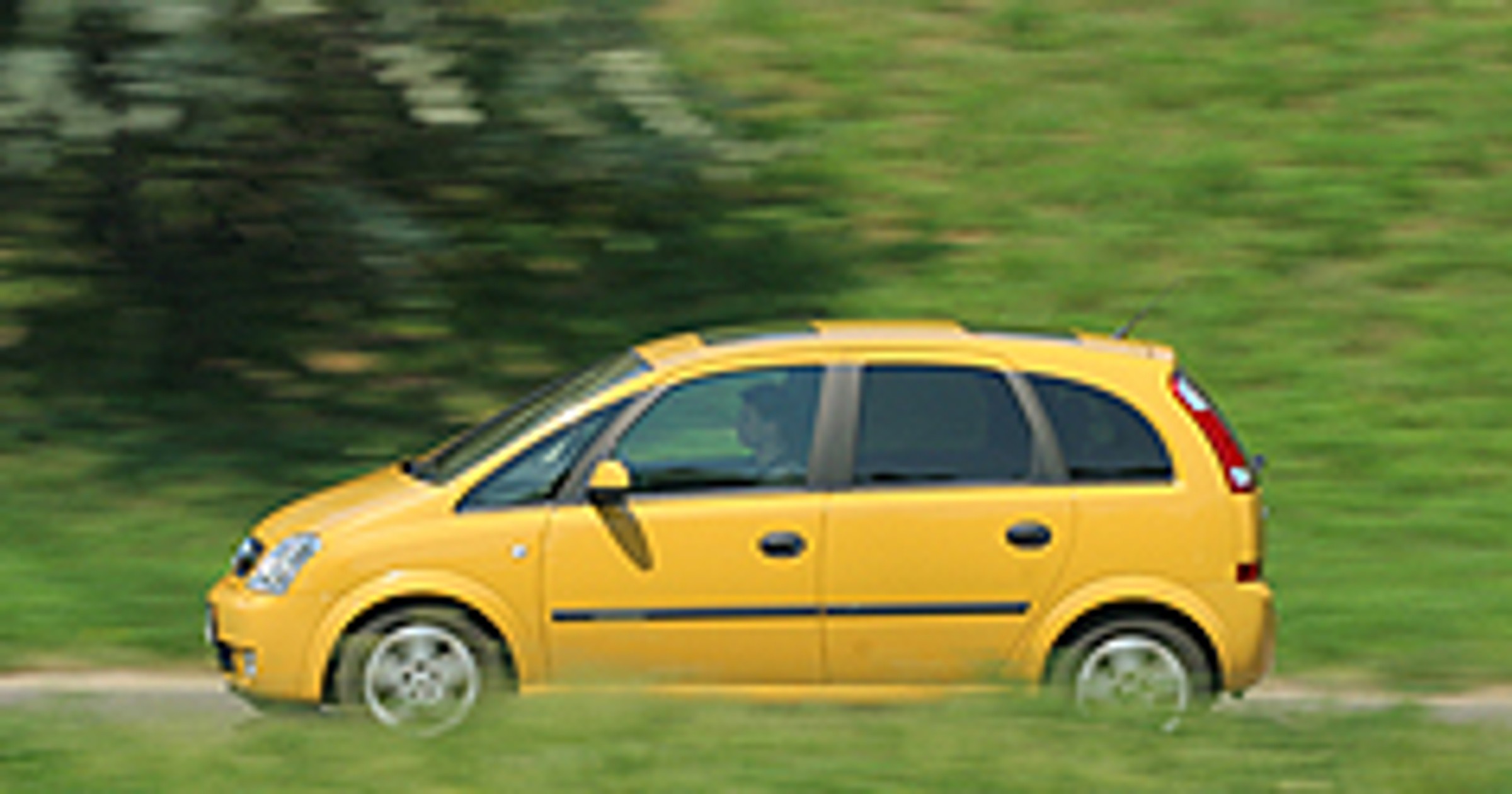 Wybieramy najlepsze używane auto za 30 000 złotych