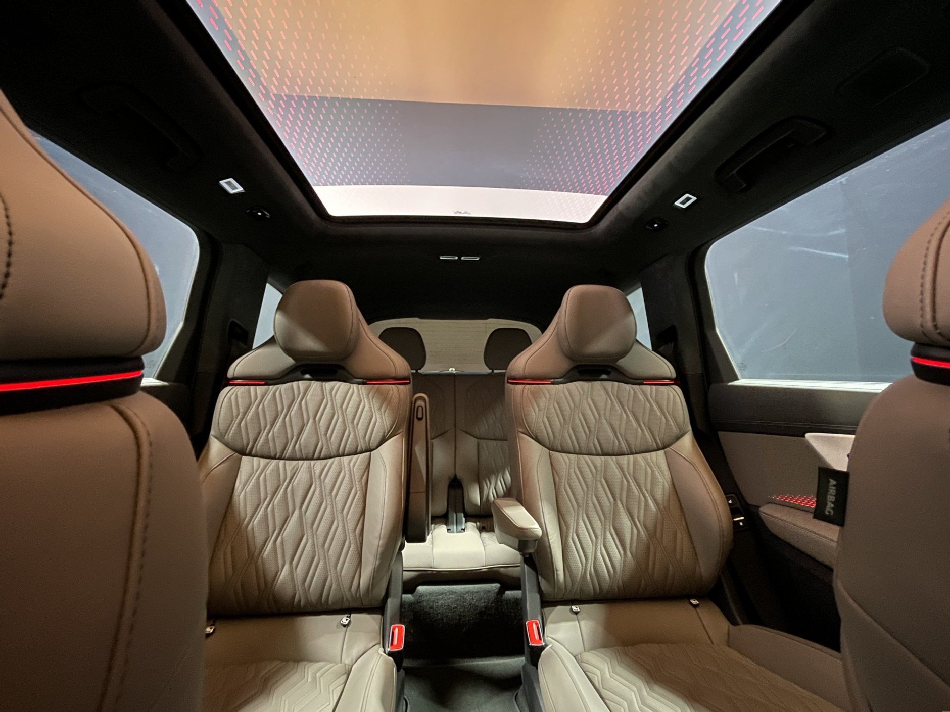 Audi Q9