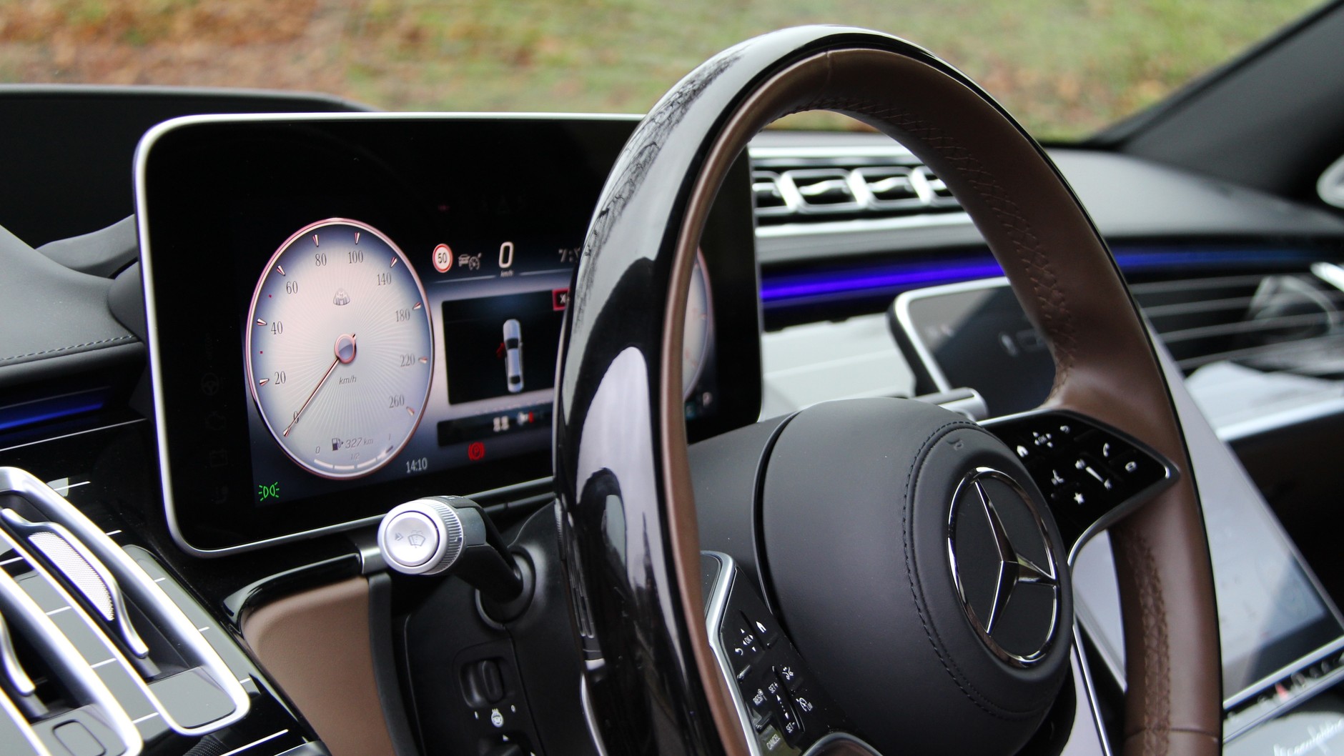 Mercedes-Maybach S 680