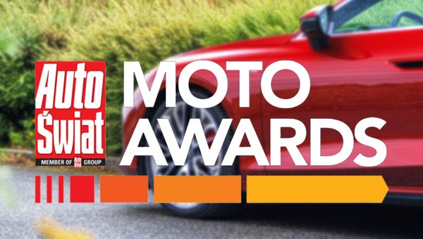 Moto Awards 2025