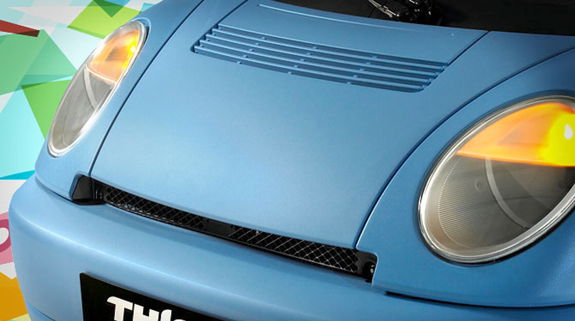 Th!nk city: elektryczne autko z Norwegii