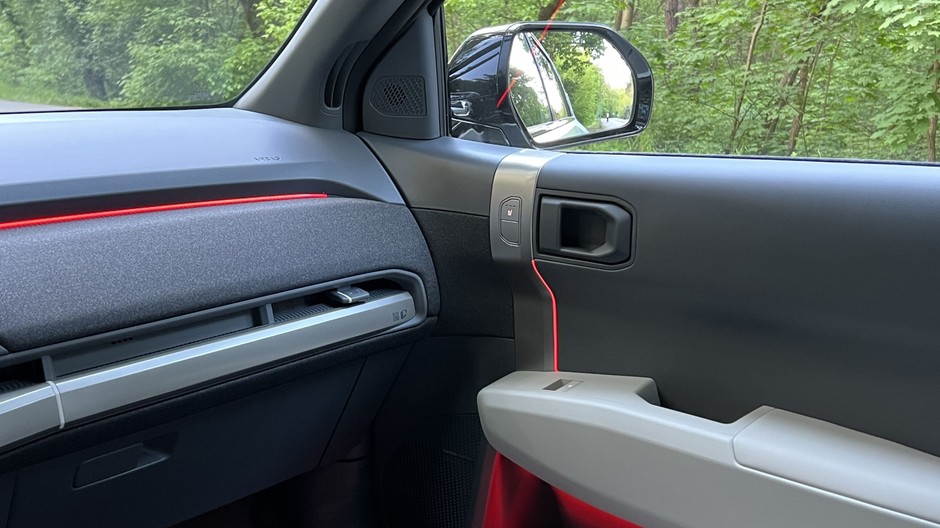 Kia EV3 GT Line