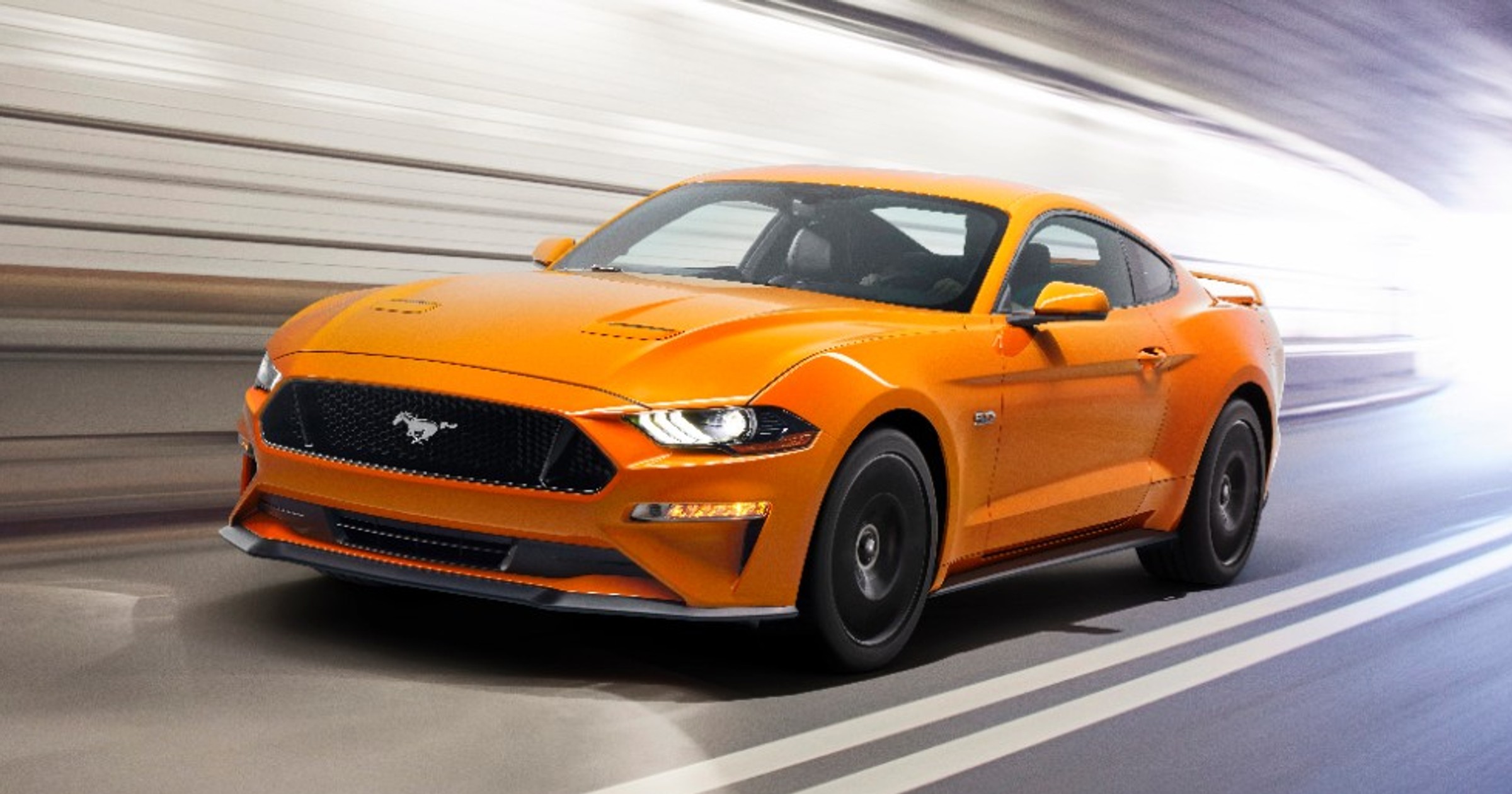 Ford Mustang FL
