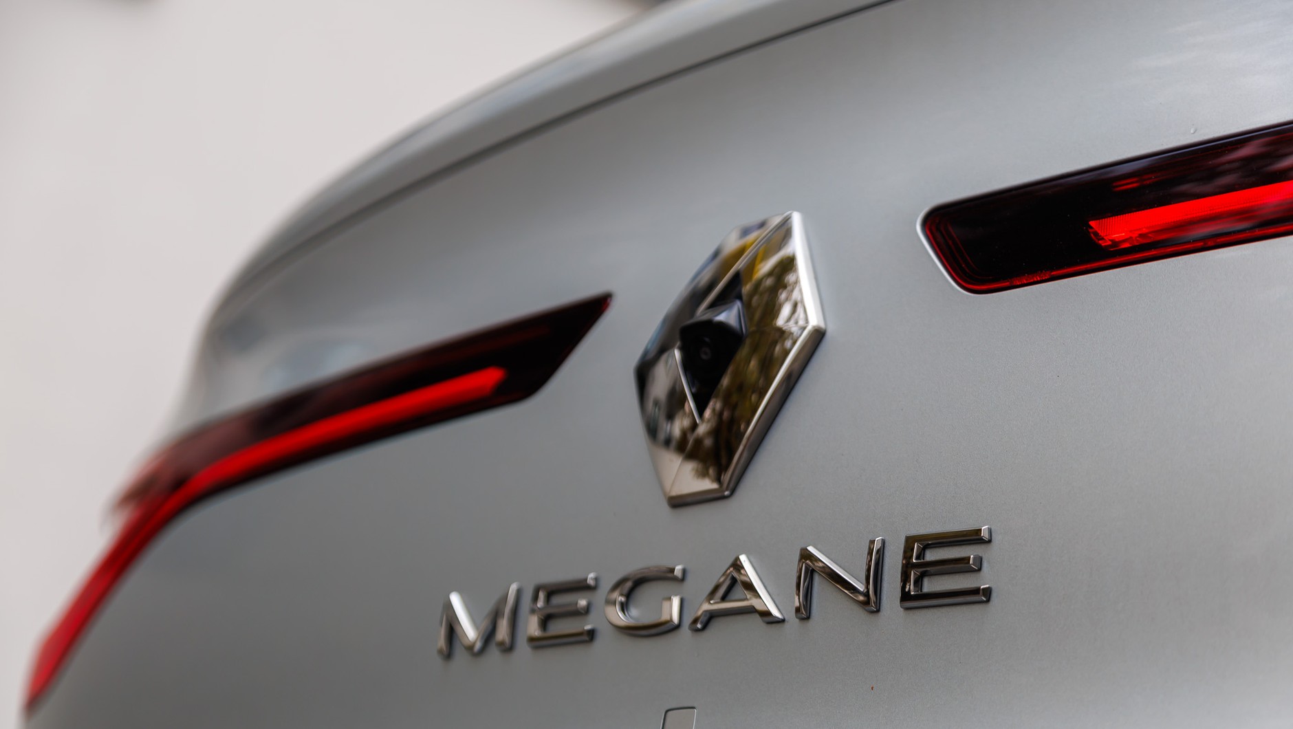 2024 Renault Megane GrandCoupe