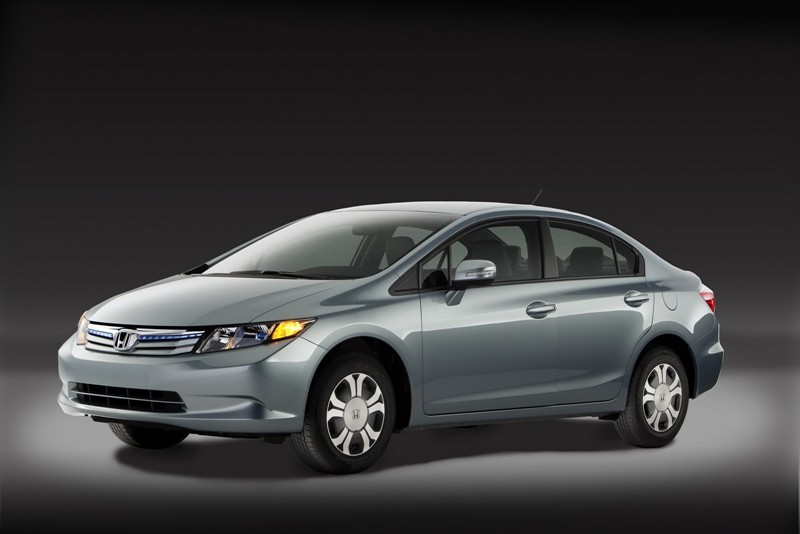 Honda Civic numer 9 zupełnie nowa – poważnie, naprawdę