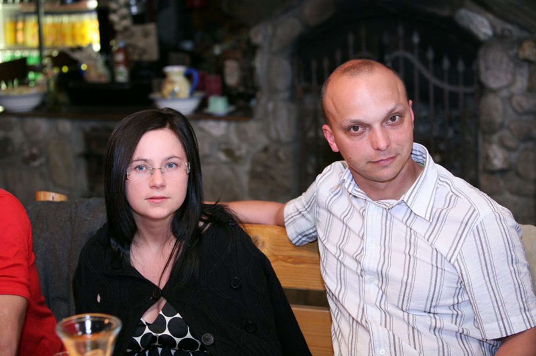 III. Zlot KIA 4x4: Karpacz w stylu country