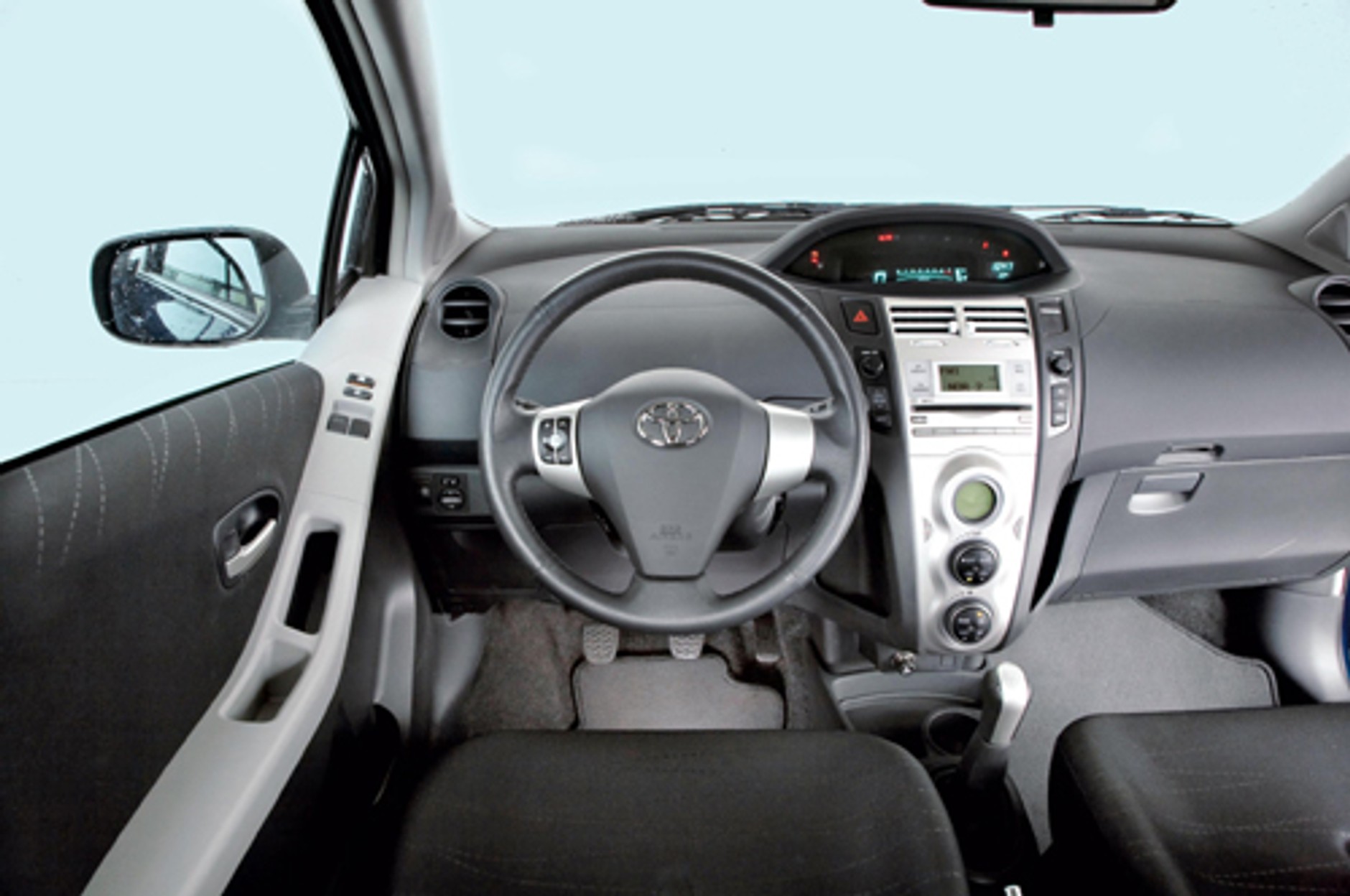 Renault Clio, Skoda Fabia, Toyota Yaris, Mercedes klasay A - Czy nowa Skoda Fabia stanie się przebojem?