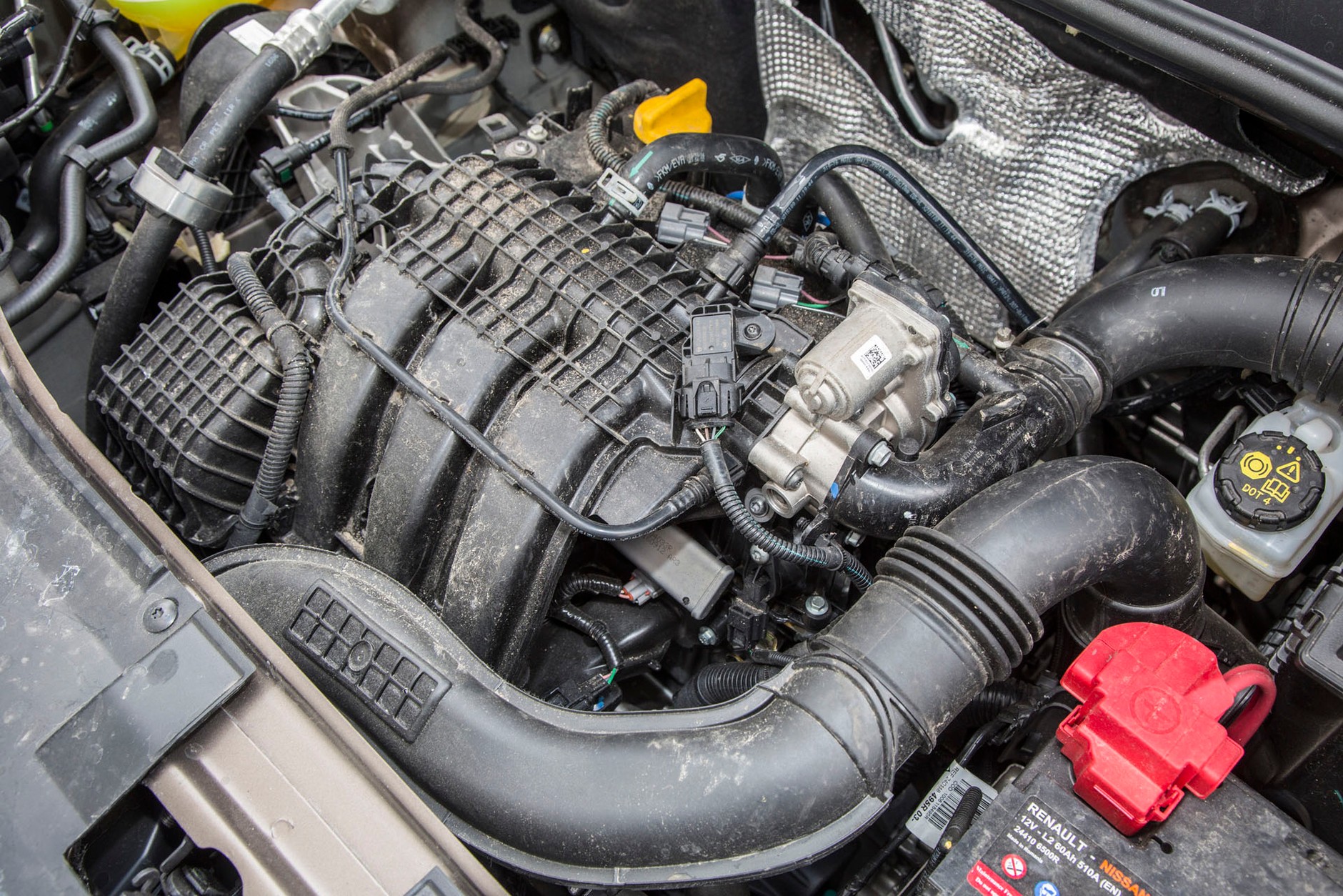 Dacia Logan MCV - duże kombi za 48 tys. zł