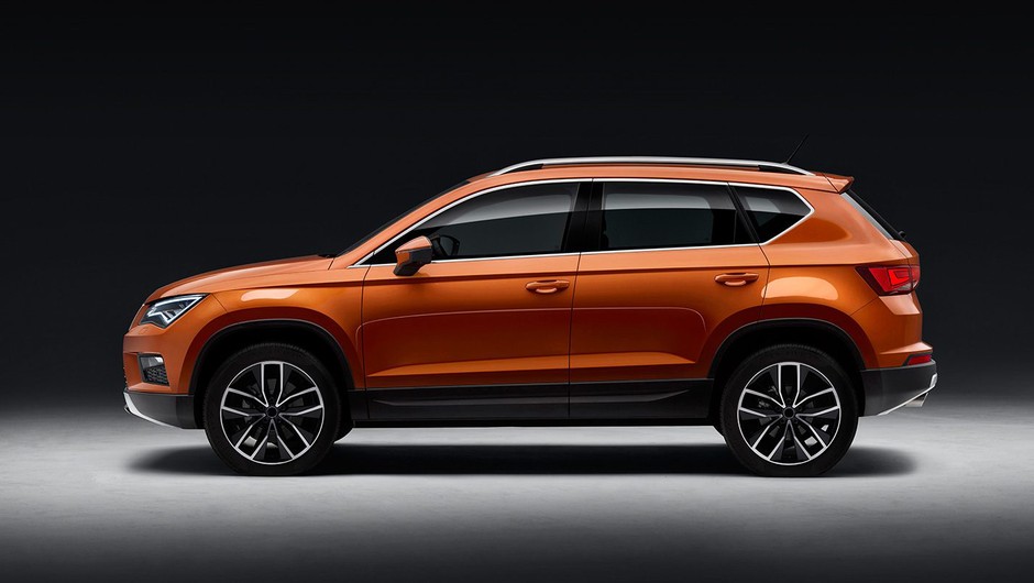Taka będzie nowa Skoda Yeti